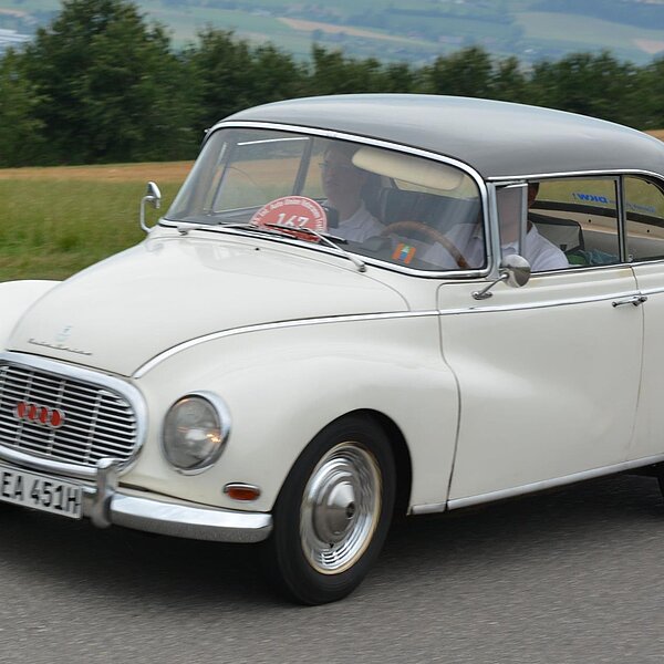 
									DKW-Parade Sempachersee: Bild 6
								