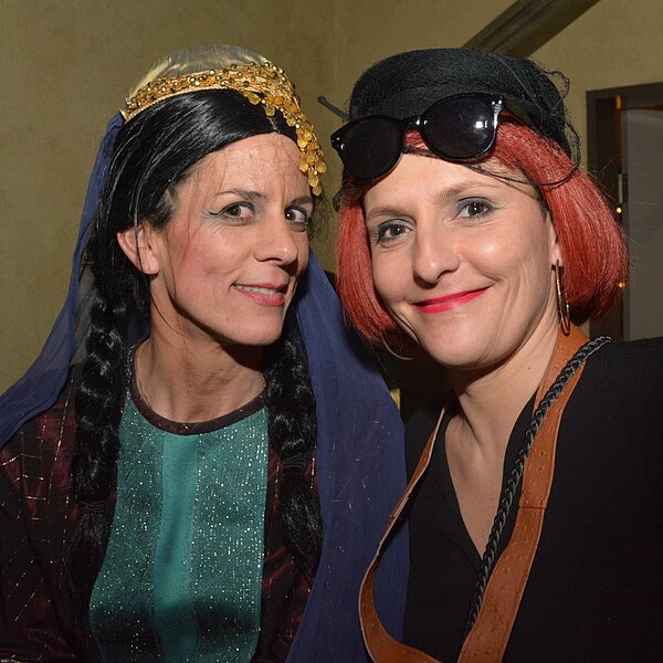 
									Heiniball 2016 Orient-Express: Bild 24
								