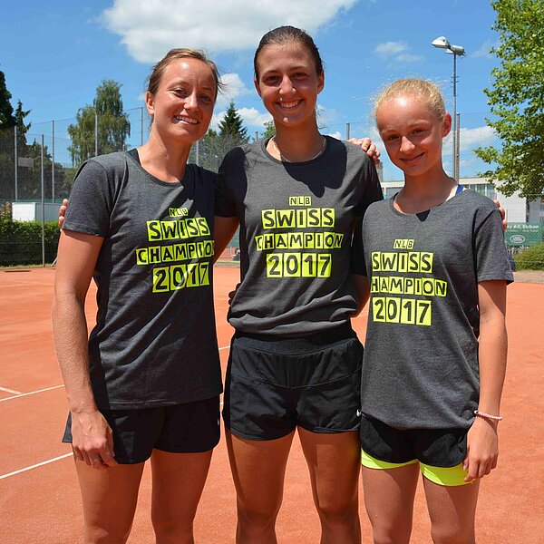 
									Damen des Tennisclub Sursee: Bild 16
								