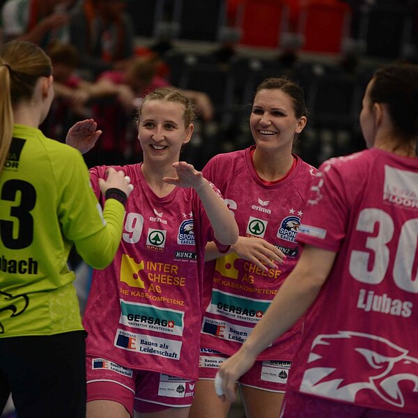 
									Spono Eagles Cupsieger 2019: Bild 10
								