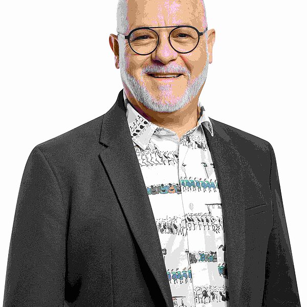 
									Carlo Piani, Mitte, Sursee. Bild: Foto ZVG
								