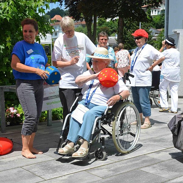 
									Theater Schlierbach 2018: Bild 9
								