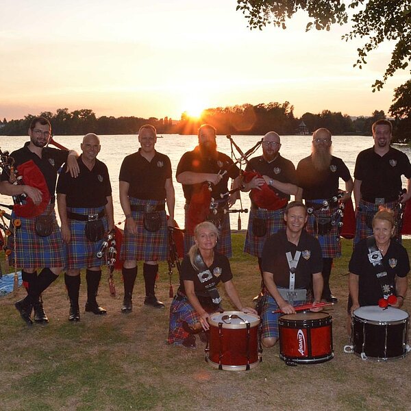 
									Happy-Pipers in der Badi Schenkon: Bild 11
								