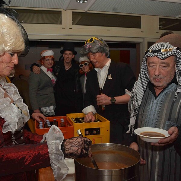 
									Heiniball 2016 Orient-Express: Bild 23
								