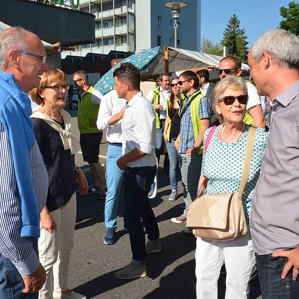 
									«Marktmeile» Sursee: Bild 17
								