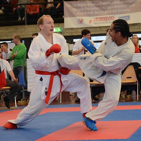 
									Karate-SM 2016 in Liestal: Bild 13
								