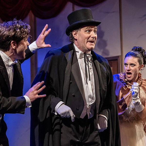 
									Operette «Der Graf von Luxemburg» (Fotos Roberto Conciatori): Bild 13
								