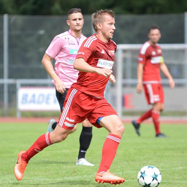 
									Testspiel FC Sursee : SC Kriens: Bild 3
								