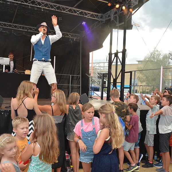 
									Konzert Dodo und Cookie the Herbalist: Bild 5
								