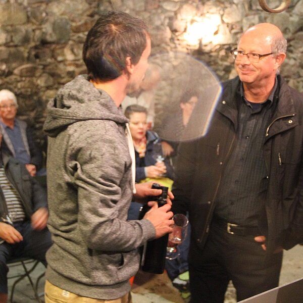 
									Leserreise 2016 nach Meran: Bild 18
								