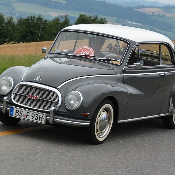 
									DKW-Parade Sempachersee: Bild 5
								