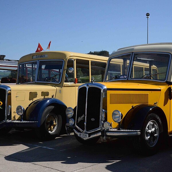
									30. Saurer Treffen im Campus Sursee: Bild 17
								