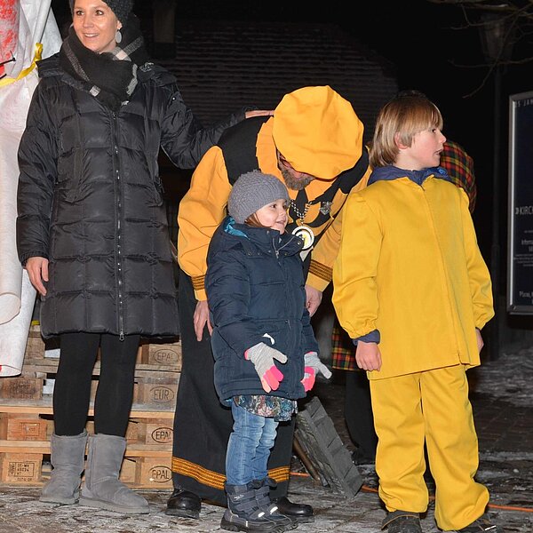 
									Inthronisation Heinivater Oliver Schnieper: Bild 6
								