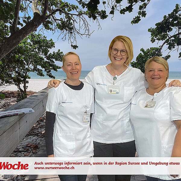 
									SURWA 2023 - In guter Gesellschaft: Bild 73
								