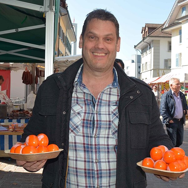 
									Ostermärt 2019 in Sursee: Bild 13
								