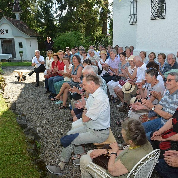 
									«Sonntagsgarten»-Führung in Sursee: Bild 7
								