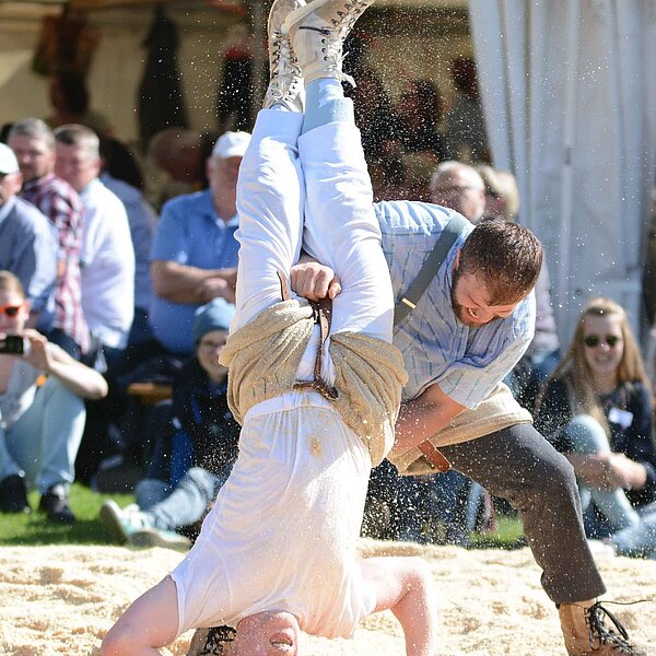 
									10. Surentaler Frühjahrsschwinget: Bild 14
								