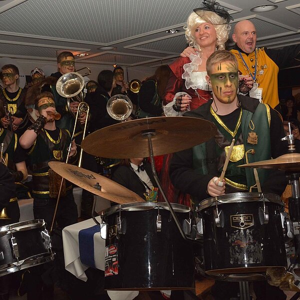 
									Heiniball 2016 Orient-Express: Bild 16
								