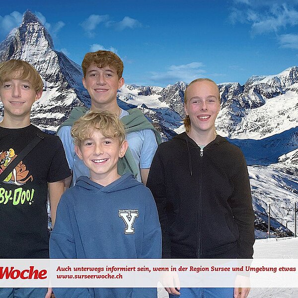 
									SURWA 2023 - In guter Gesellschaft: Bild 83
								