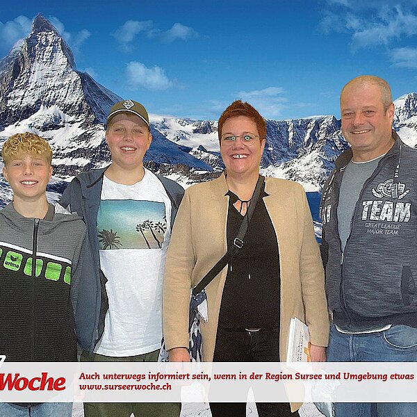 
									SURWA 2023 - In guter Gesellschaft: Bild 228
								