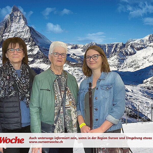 
									SURWA 2023 - In guter Gesellschaft: Bild 19
								