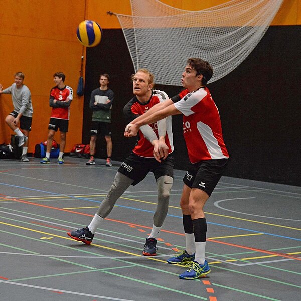 
									Matchtag VBC Sursee: Bild 7
								