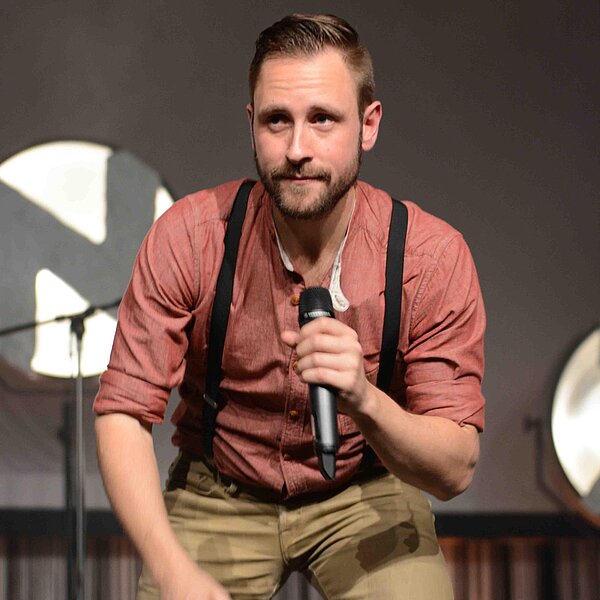 
									Marco Kunz rockte Raiffeisen: Bild 16
								
