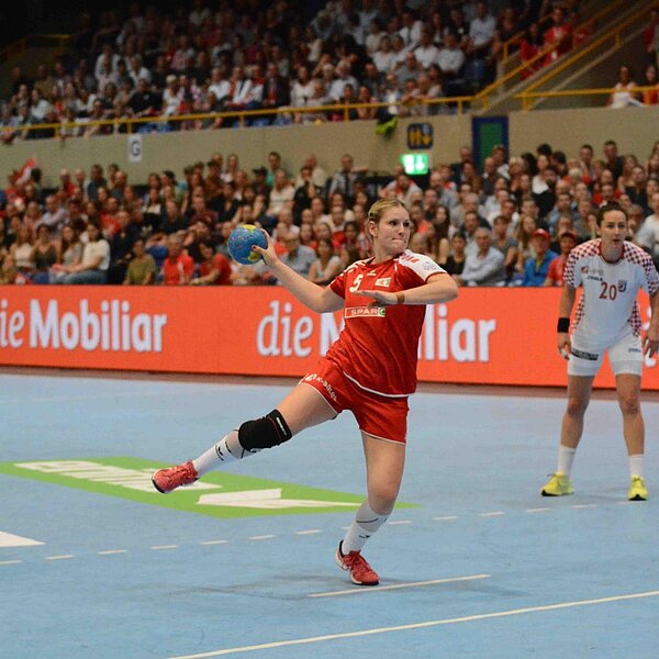 
									Schweiz Kroation: Bild 6
								
