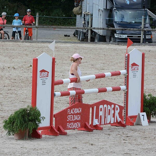 
									Pferdesporttage Sursee 2018: Bild 19
								