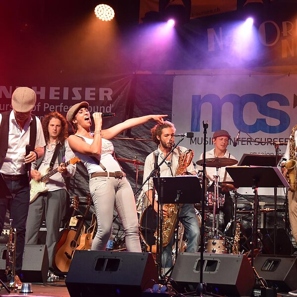 
									24. New Orleans Night: Bild 10
								