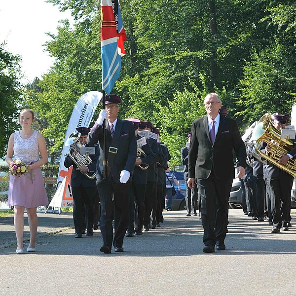 
									123-Feier in Schlierbach 2018: Bild 1
								