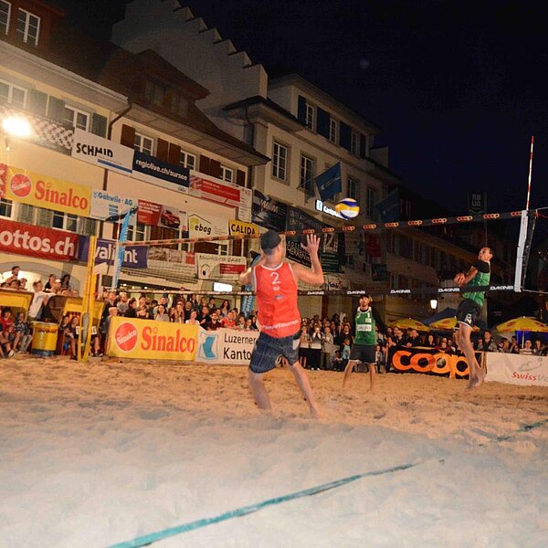 
									19. Städtlibeach 2018: Bild 3
								