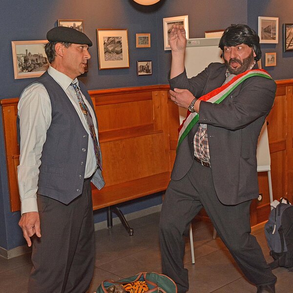 
									Narrenlaufen 2017: Bild 9
								