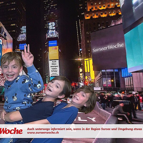 
									SURWA 2023 - In guter Gesellschaft: Bild 2
								