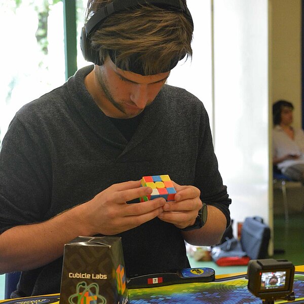 
									Swiss Open Rubik's Cube: Bild 16
								