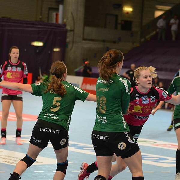 
									Cupsieger 2018 Spono Eagles: Bild 10
								