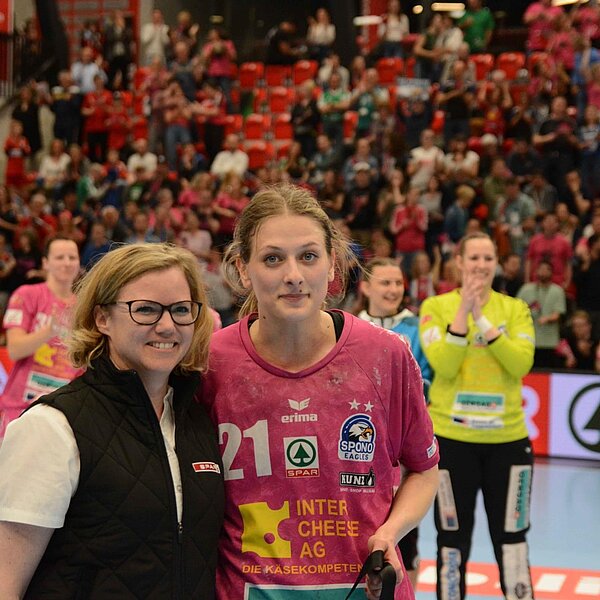 
									Spono Eagles Cupsieger 2019: Bild 36
								