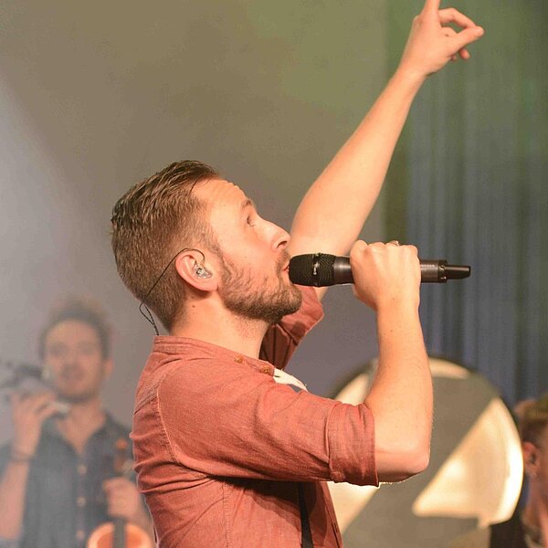 
									Marco Kunz rockte Raiffeisen: Bild 18
								
