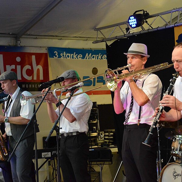 
									New Orleans Night 2016: Bild 6
								