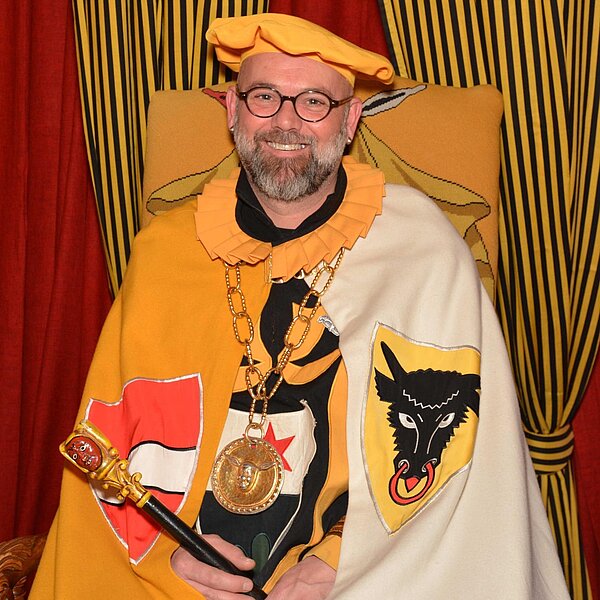 
									Inthronisation Heinivater Oliver Schnieper: Bild 12
								