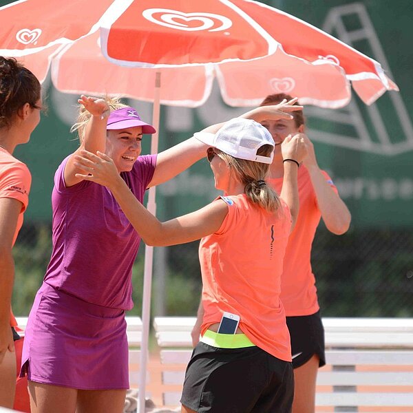 
									Tennisclub Sursee Interclub Nationalliga A gegen Genf: Bild 7
								