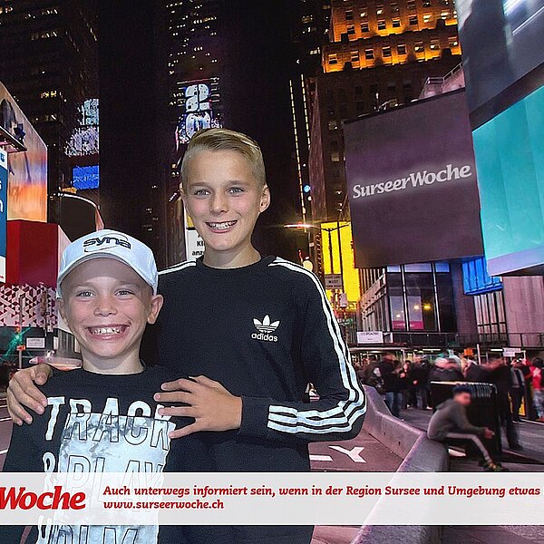 
									SURWA 2023 - In guter Gesellschaft: Bild 1
								