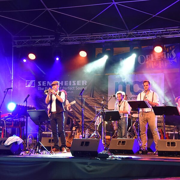 
									24. New Orleans Night: Bild 6
								