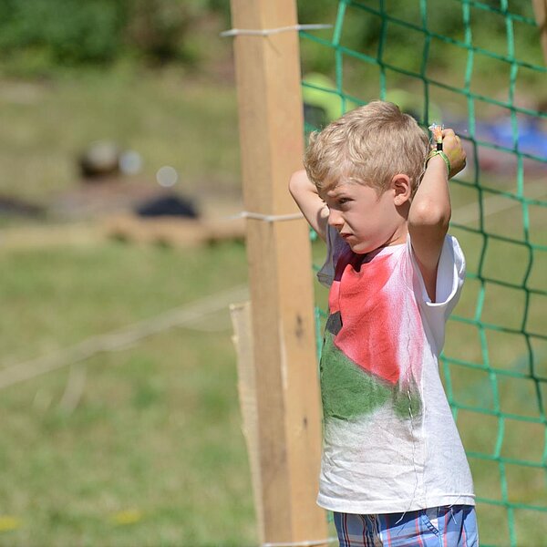 
									Sommerlager der Surseer Jugendvereine: Bild 29
								