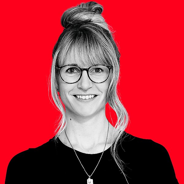 
									Sarah Muff, SP, Sursee. Bild: Foto ZVG
								