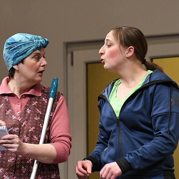 
									Grand Malheur - Theatergesellschaft Triengen: Bild 7
								