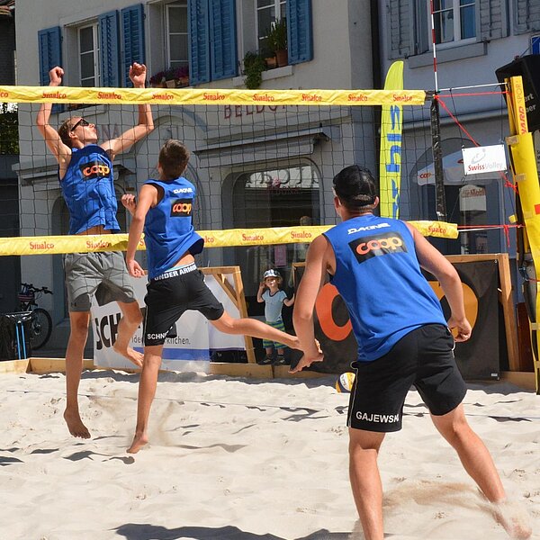 
									18. Surseer Städtlibeach: Bild 10
								