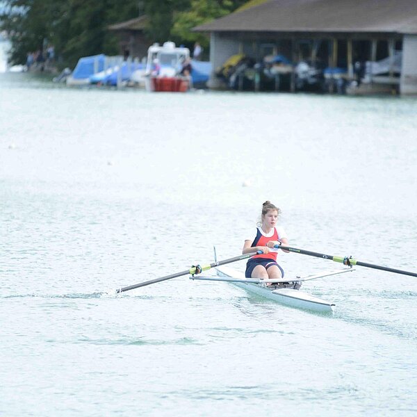 
									Regatta am Rudertreffen im Triechter Sursee: Bild 28
								