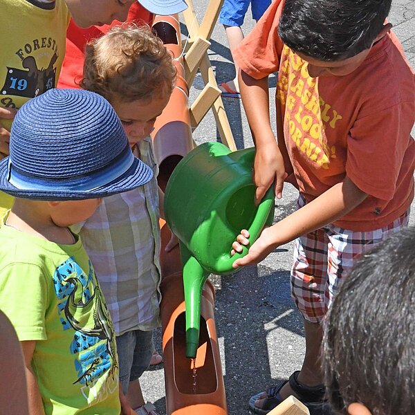 
									Begegnungsfest Asyl in Sursee: Bild 14
								
