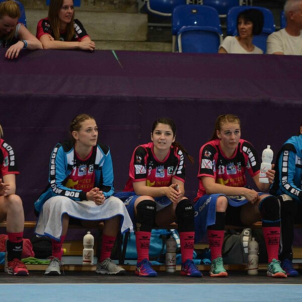 
									Cupsieger 2018 Spono Eagles: Bild 6
								